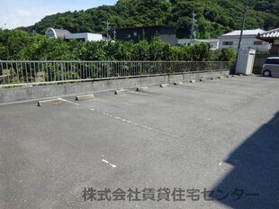 箕島駅 徒歩12分 2階の物件外観写真